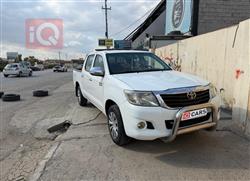 تويوتا هايلوكس